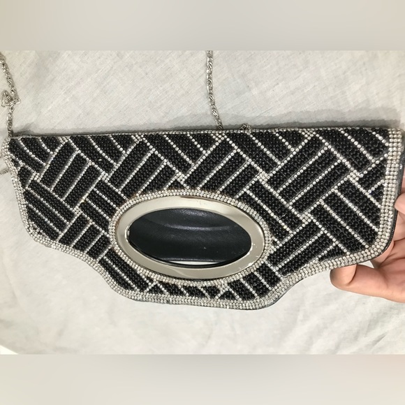 Women's Mini Clutch Bag.Suitable For Wedding Prom, Dinner, Any Party! - Picture 5 of 10